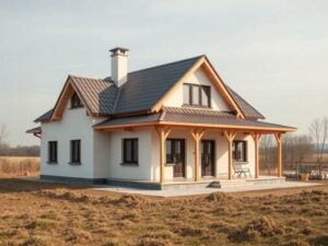 capitl.ru | Сравнение цен на строительные материалы: клееный брус против СИП-панелей