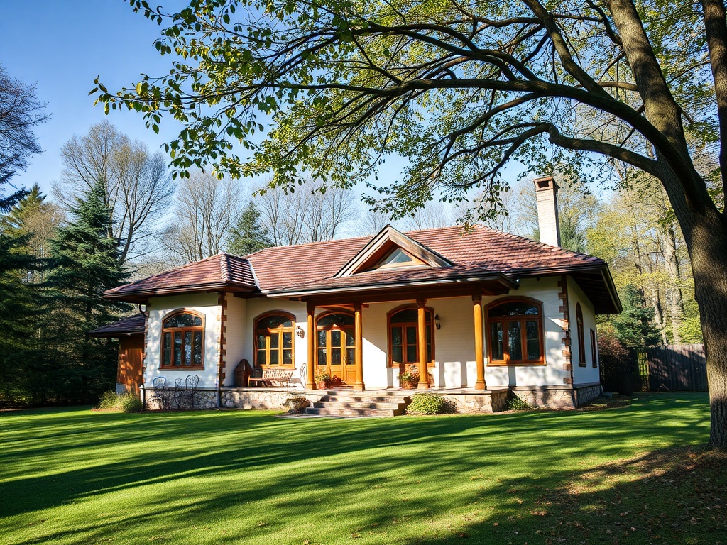 capitl.ru | Сравнение с бревенчатым домом по эстетике capitl.ru | Сравнение с бревенчатым домом по эстетике