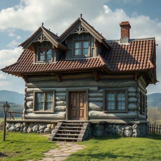 capitl.ru | История развития технологии клееного бруса