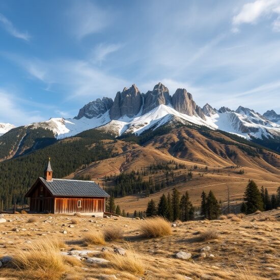 capitl.ru | Дом для парапланериста или дельтапланериста: ангар для техники